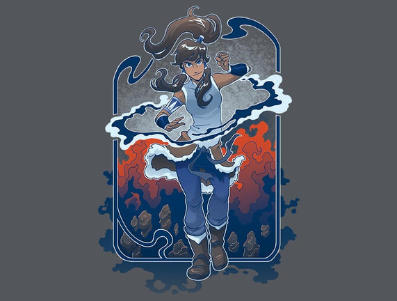 The Legend Continues