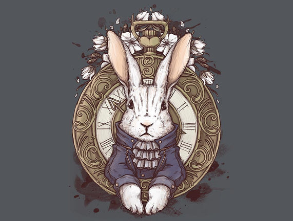 The White Rabbit