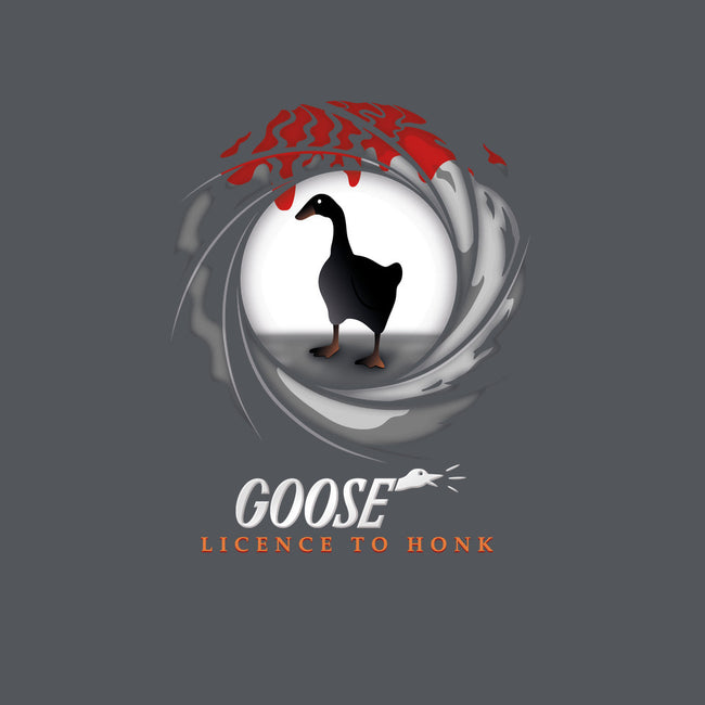 Goose Agent-unisex zip-up sweatshirt-Olipop