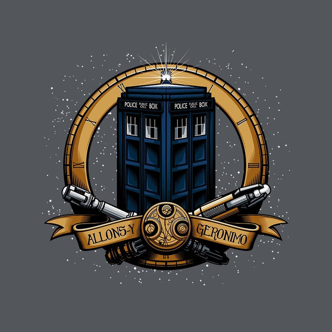 The Day of the Doctor-unisex crew neck sweatshirt-Six Eyed Monster
