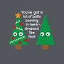 Spruced Up-youth basic tee-David Olenick