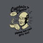 Captain's Choice-unisex basic tank-ladymagumba