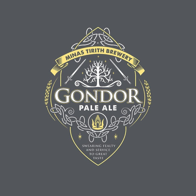 Gondor Calls for Ale-unisex zip-up sweatshirt-grafxguy