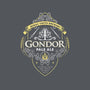 Gondor Calls for Ale-unisex zip-up sweatshirt-grafxguy