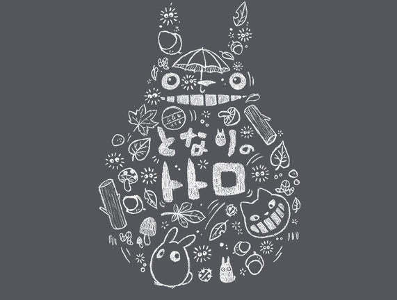 Friends of the Forest