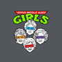 Upper Middle Aged Girls-unisex pullover sweatshirt-Boggs Nicolas