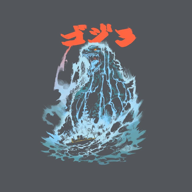 Rising Tide-womens basic tee-Matias Bergara