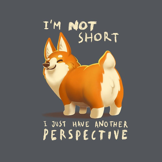 Another Perspective-unisex pullover sweatshirt-BlancaVidal