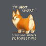Another Perspective-unisex pullover sweatshirt-BlancaVidal