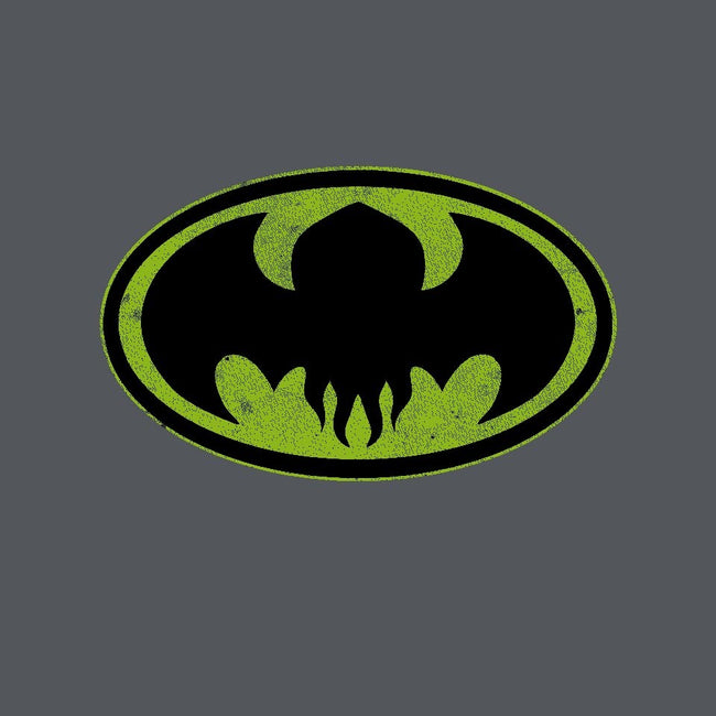Dark God Rises-womens fitted tee-IdeasConPatatas