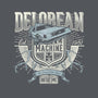 OutaTime-unisex pullover sweatshirt-CoD Designs