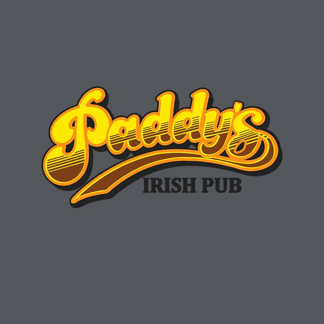 Paddy's Pub-unisex zip-up sweatshirt-piercek26