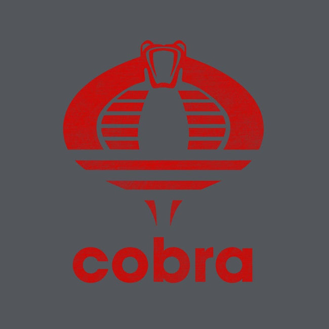 Cobra Classic-unisex pullover sweatshirt-Melonseta