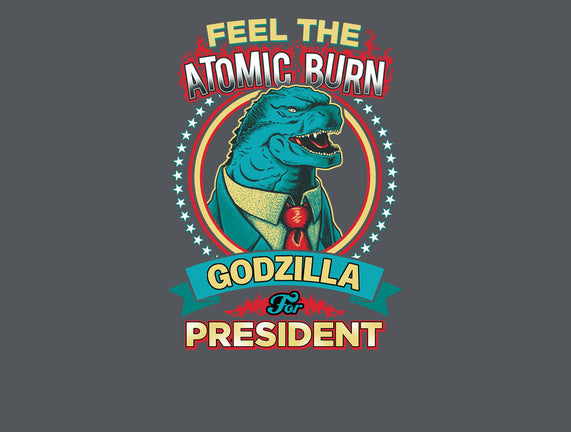 President Zilla