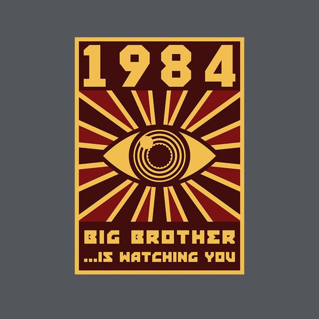 Big Brother-mens long sleeved tee-karlangas