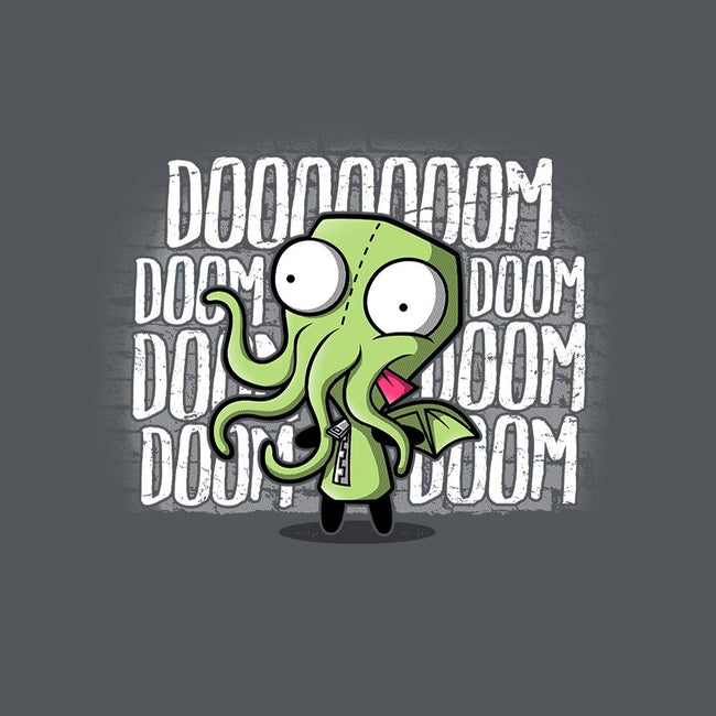 GIRthulhu-womens basic tee-adho1982