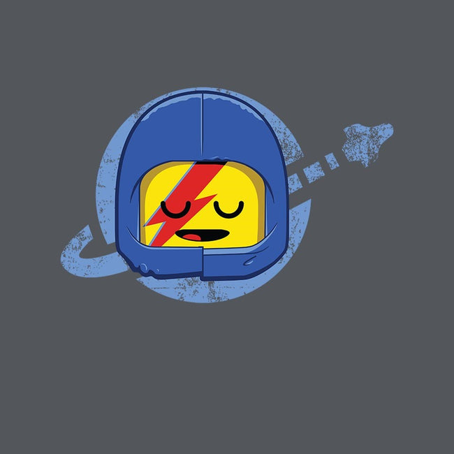 Benny Stardust-womens basic tee-dann matthews