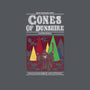 A Brand New Gaming Experience-unisex pullover sweatshirt-Beware_1984