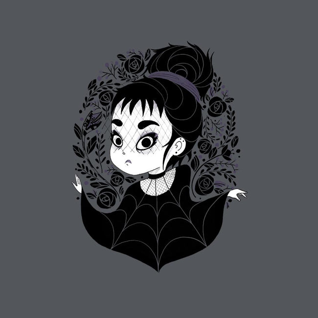 Gothic Cutie-unisex pullover sweatshirt-Gemma Roman