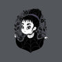 Gothic Cutie-unisex pullover sweatshirt-Gemma Roman