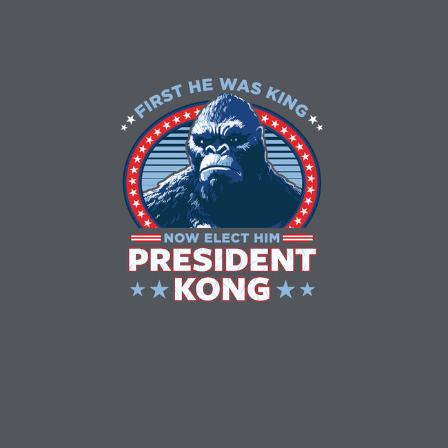 President Kong-mens premium tee-DCLawrence