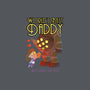World's Best Big Daddy-mens heavyweight tee-queenmob