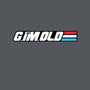 G. I'm. Old-unisex pullover sweatshirt-moysche