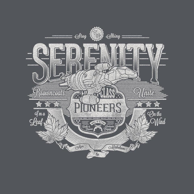 Space Pioneers-womens basic tee-CoD Designs