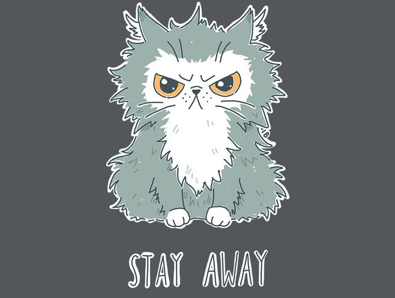 Stay Away
