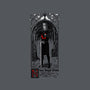 None Shall Pass-unisex crew neck sweatshirt-Mathiole