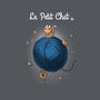Le Petit Chat-mens long sleeved tee-BlancaVidal