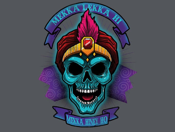 Long Live Jambi