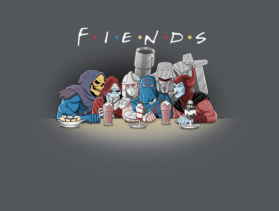 FIENDS