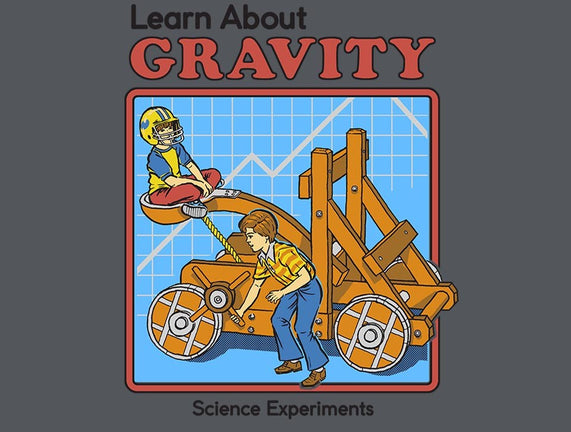 Learn About Gravity