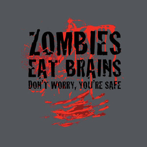 You're Safe