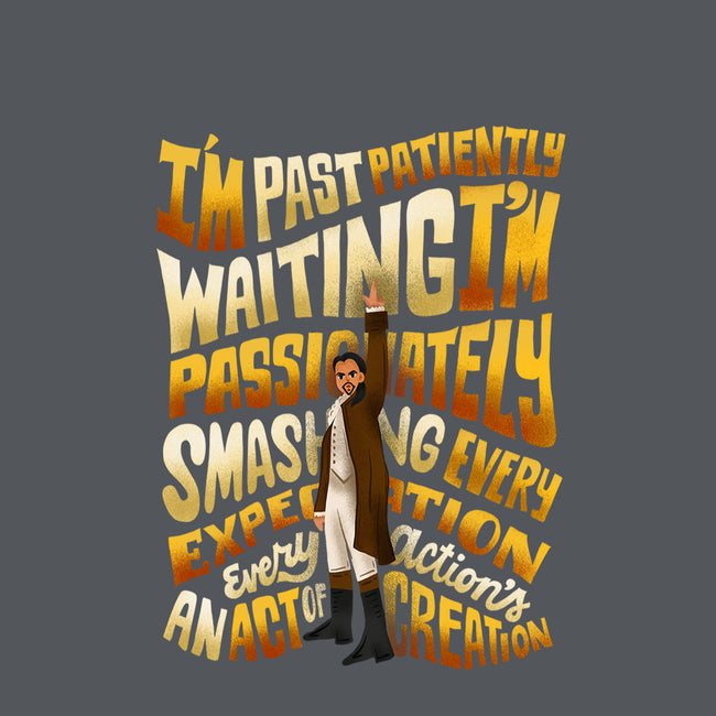 Smashing Every Expectation-unisex crew neck sweatshirt-risarodil