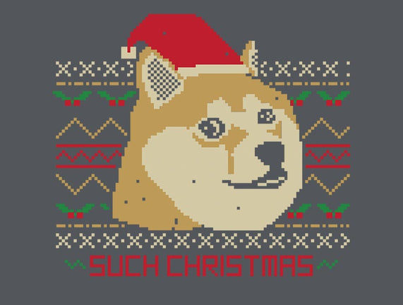 Such Christmas