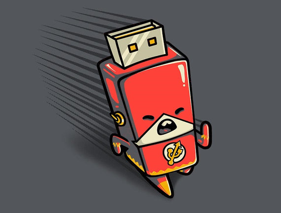 Flash Drive