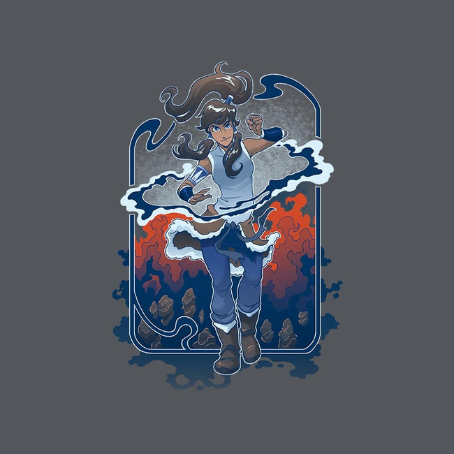 The Legend Continues-womens fitted tee-DoOomcat