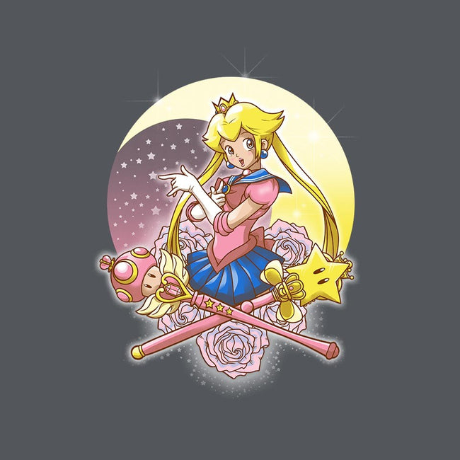 Sailor 'Shroom-womens basic tee-AutoSave