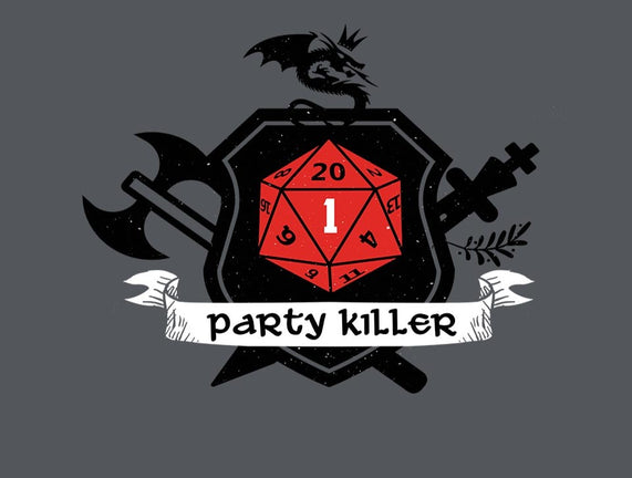 Party Killer