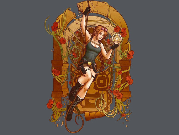 Raider Pour Le Scion