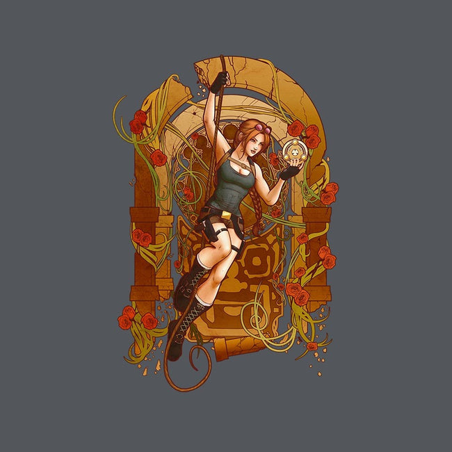 Raider Pour Le Scion-womens basic tee-steevinlove