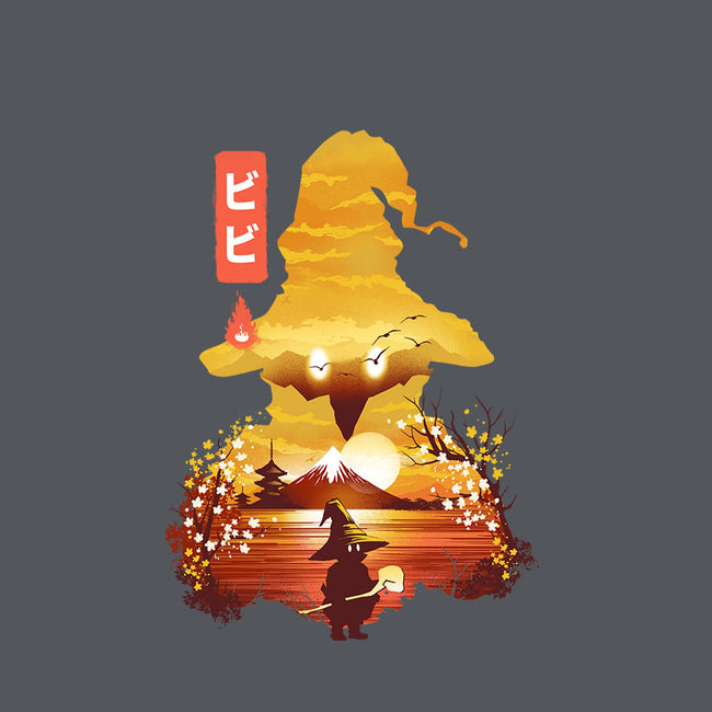 Ukiyo E Vivi-womens basic tee-dandingeroz