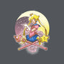 Sailor 'Shroom-womens fitted tee-AutoSave