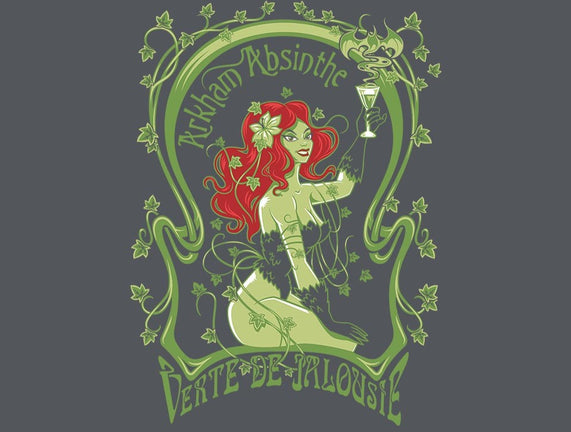 Arkham Absinthe