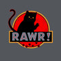 RAWR-unisex basic tank-Crumblin' Cookie