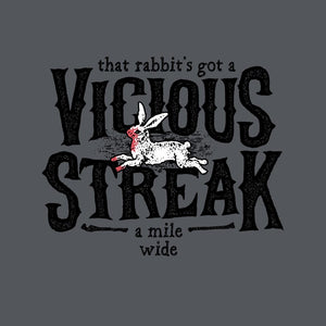 Vicious Streak