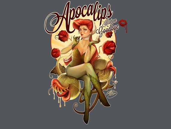 Apocalips