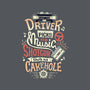 Driver Picks the Music-unisex crew neck sweatshirt-risarodil